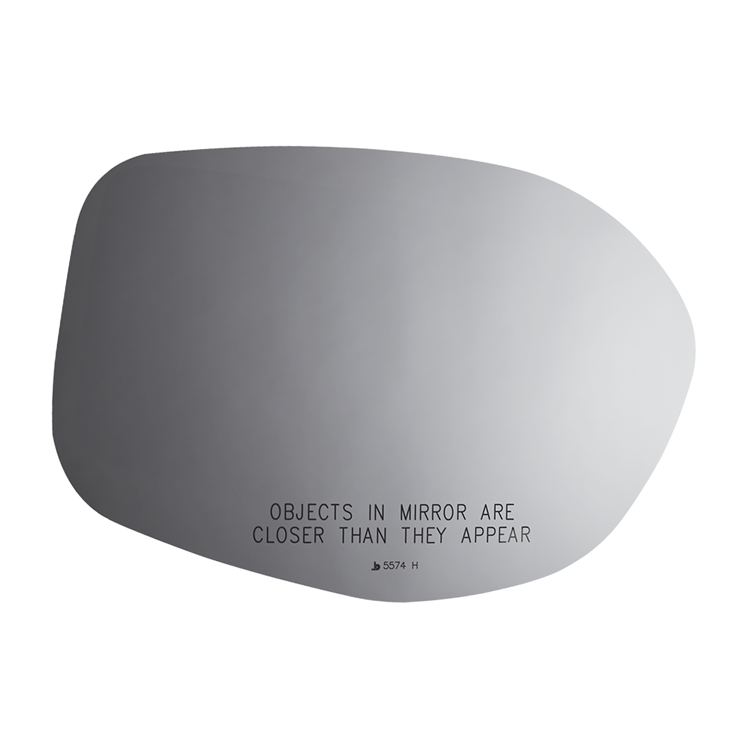 SIDE VIEW MIRROR HEATED